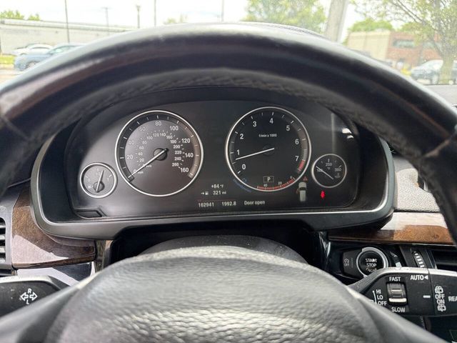 2017 BMW X5 xDrive35i Sports Activity Vehicle - 23033096 - 17