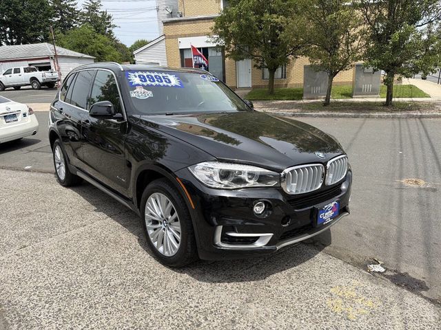 2017 BMW X5 xDrive35i Sports Activity Vehicle - 23033096 - 1