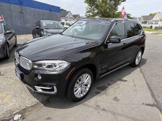 2017 BMW X5 xDrive35i Sports Activity Vehicle - 23033096 - 3