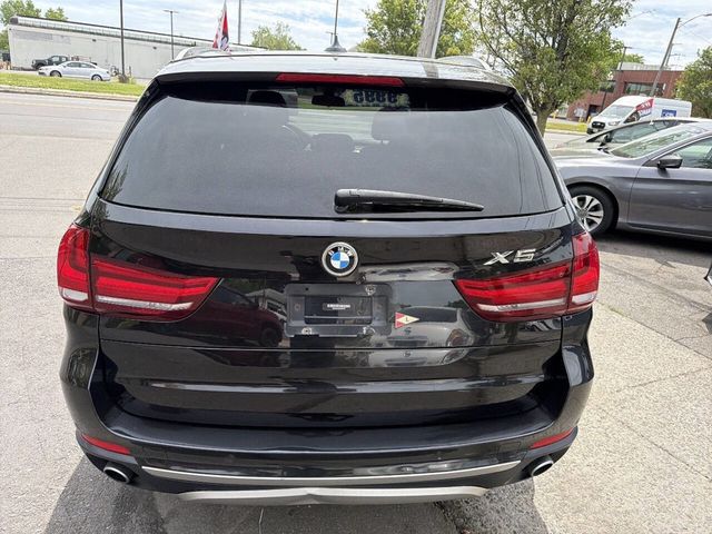 2017 BMW X5 xDrive35i Sports Activity Vehicle - 23033096 - 6