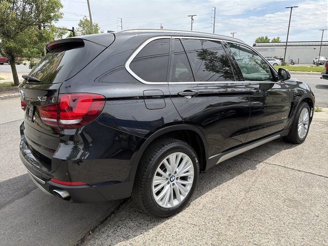 2017 BMW X5 xDrive35i Sports Activity Vehicle - 23033096 - 7