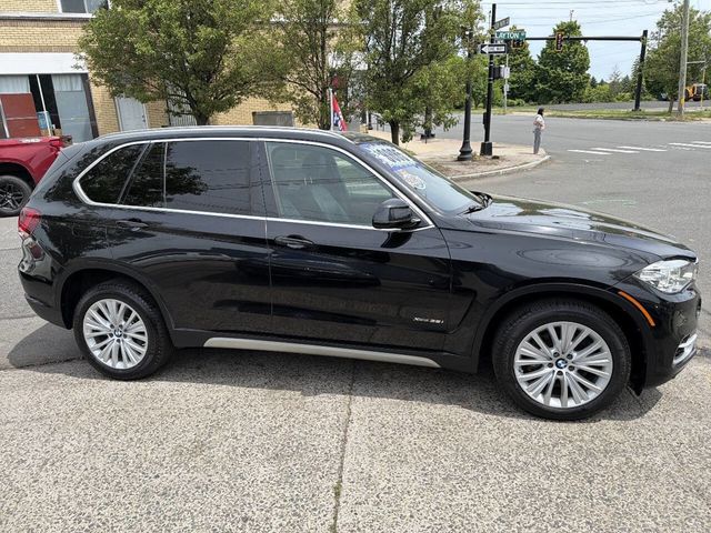 2017 BMW X5 xDrive35i Sports Activity Vehicle - 23033096 - 8