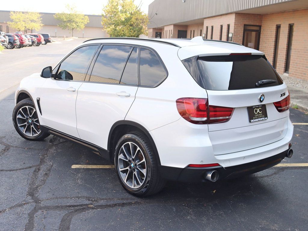 2017 BMW X5 xDrive35i Sports Activity Vehicle - 22932667 - 9