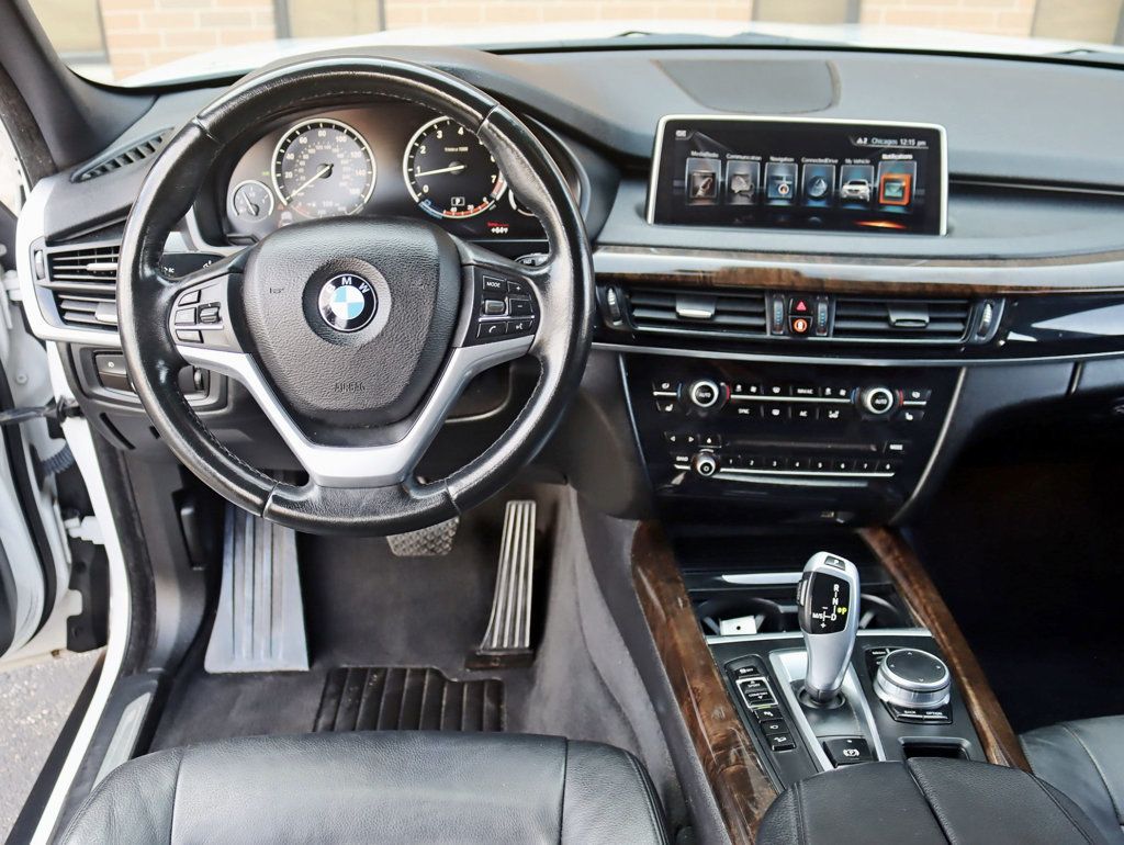 2017 BMW X5 xDrive35i Sports Activity Vehicle - 22932667 - 11