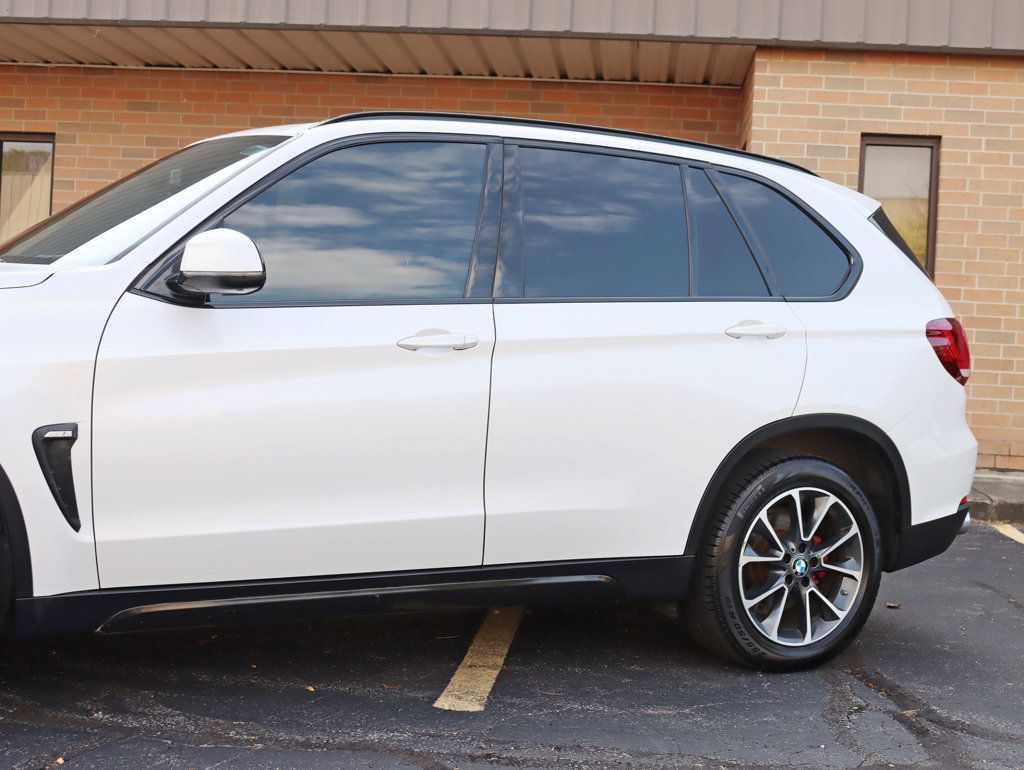 2017 BMW X5 xDrive35i Sports Activity Vehicle - 22932667 - 1