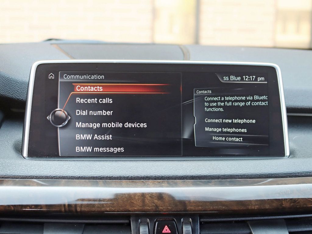 2017 BMW X5 xDrive35i Sports Activity Vehicle - 22932667 - 20