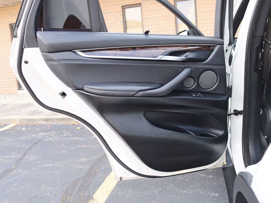 2017 BMW X5 xDrive35i Sports Activity Vehicle - 22932667 - 33