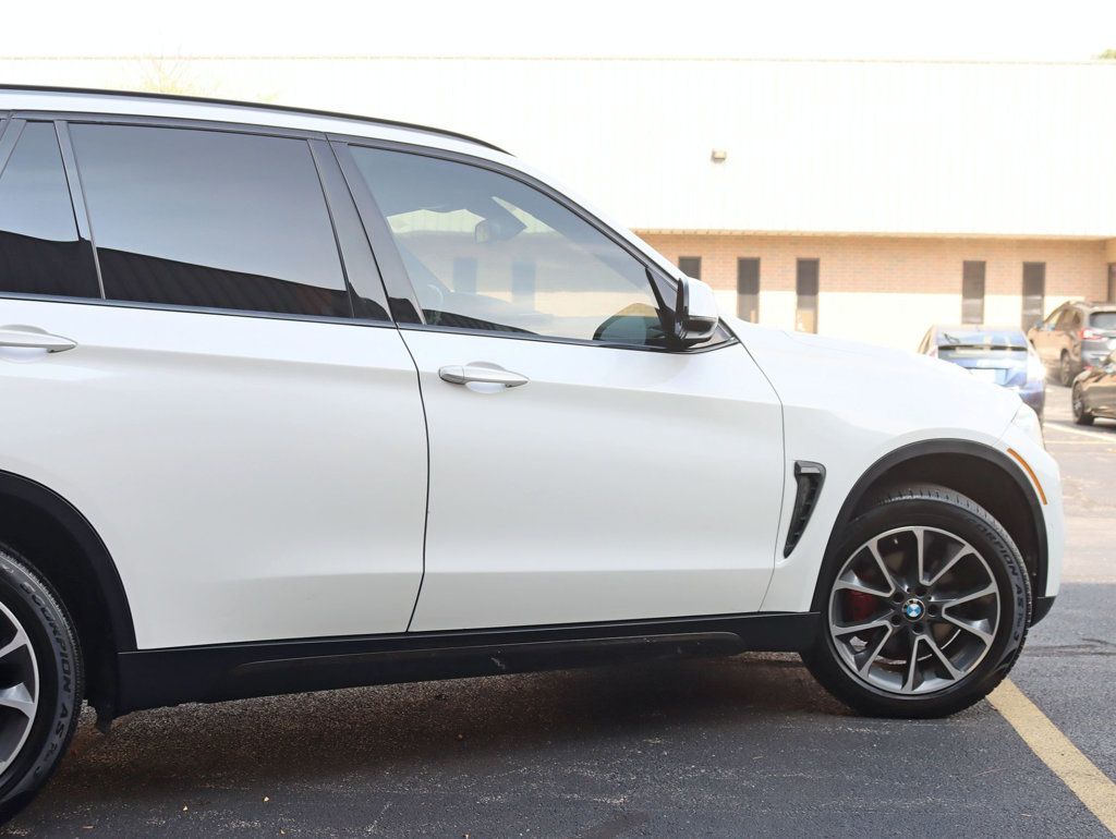 2017 BMW X5 xDrive35i Sports Activity Vehicle - 22932667 - 3