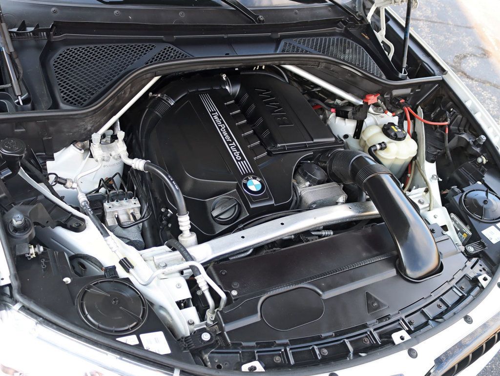 2017 BMW X5 xDrive35i Sports Activity Vehicle - 22932667 - 39