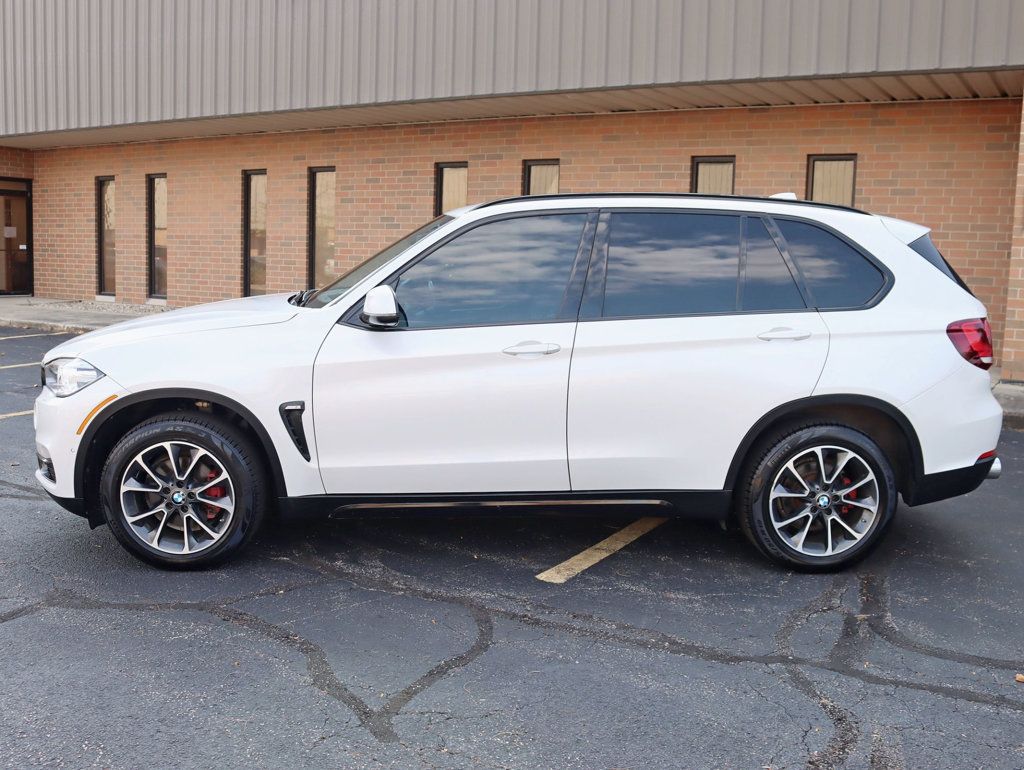 2017 BMW X5 xDrive35i Sports Activity Vehicle - 22932667 - 6