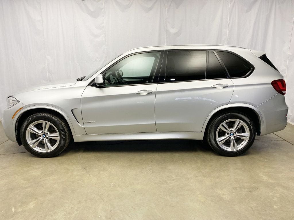 2017 BMW X5 xDrive35i Sports Activity Vehicle - 22710608 - 1