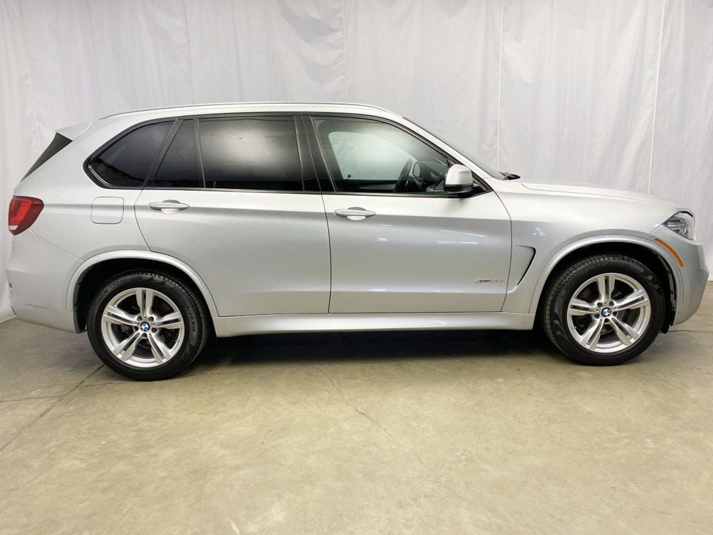 2017 BMW X5 xDrive35i Sports Activity Vehicle - 22710608 - 4