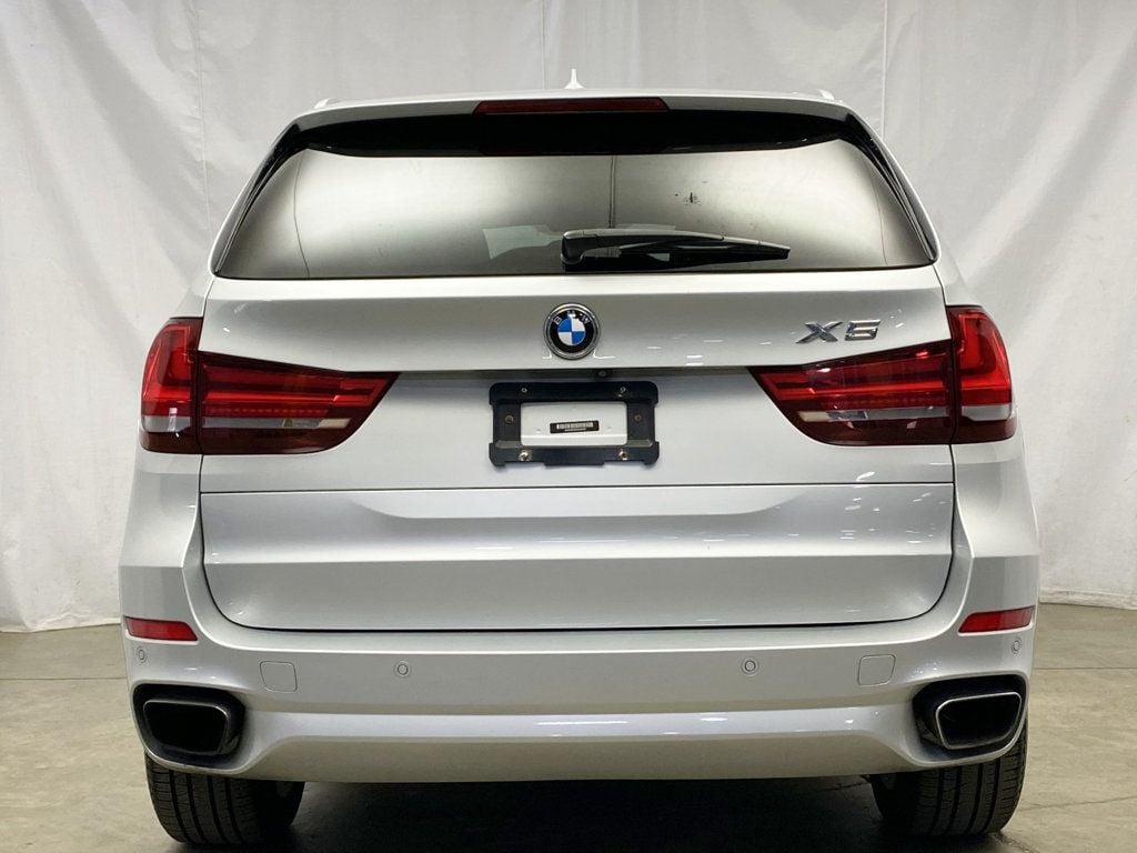 2017 BMW X5 xDrive35i Sports Activity Vehicle - 22710608 - 5