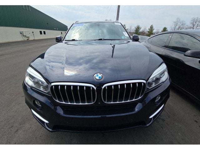 2017 BMW X5 xDrive35i Sports Activity Vehicle - 22966670 - 1