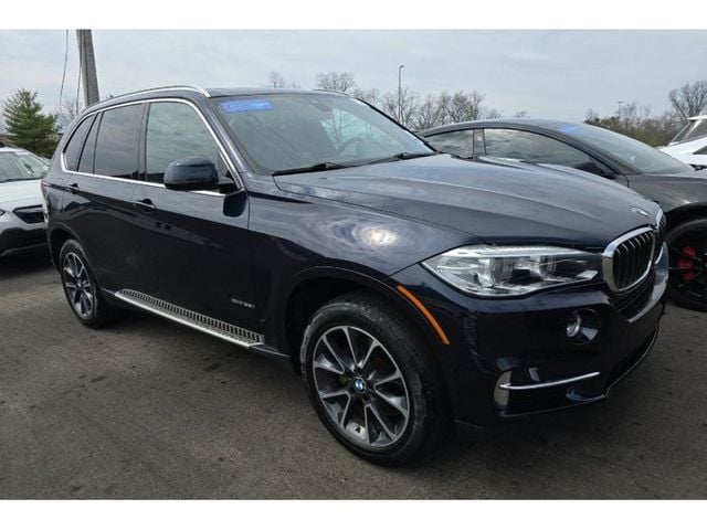 2017 BMW X5 xDrive35i Sports Activity Vehicle - 22966670 - 2
