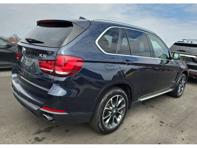 2017 BMW X5 xDrive35i Sports Activity Vehicle - 22966670 - 5