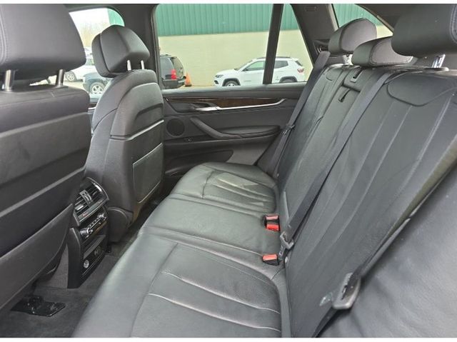 2017 BMW X5 xDrive35i Sports Activity Vehicle - 22966670 - 7