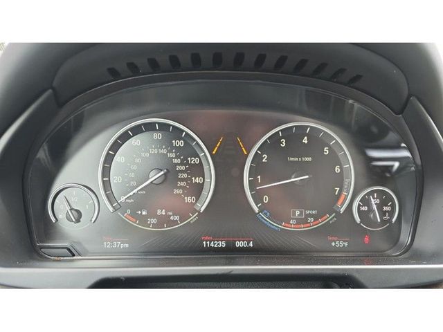 2017 BMW X5 xDrive35i Sports Activity Vehicle - 22966670 - 8