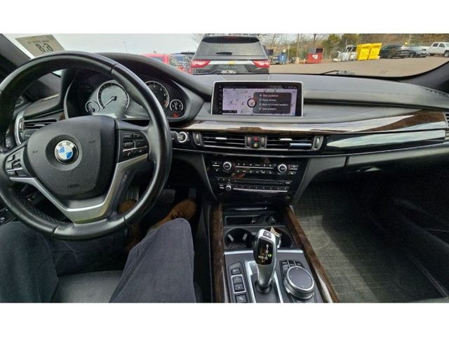 2017 BMW X5 xDrive35i Sports Activity Vehicle - 23024508 - 9