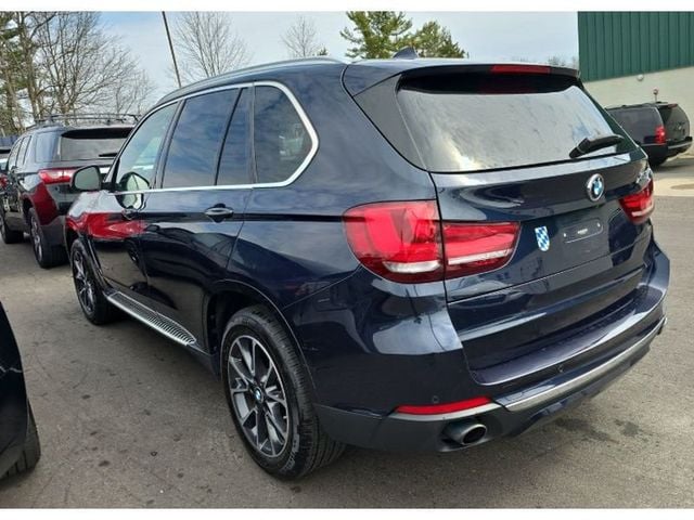 2017 BMW X5 xDrive35i Sports Activity Vehicle - 23024508 - 3
