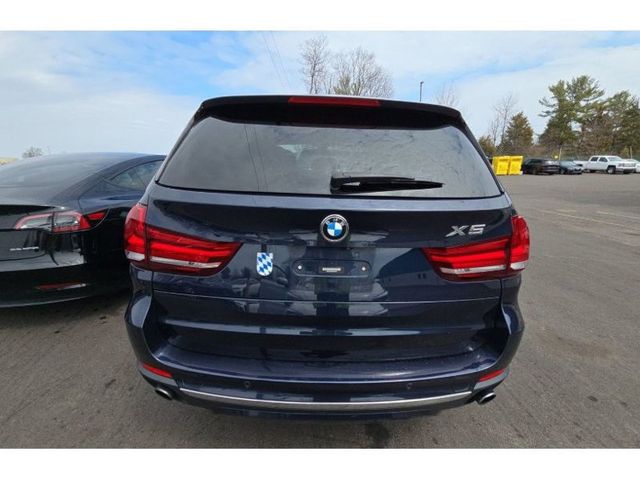 2017 BMW X5 xDrive35i's photo