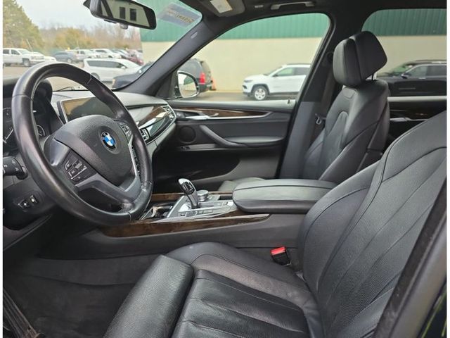 2017 BMW X5 xDrive35i Sports Activity Vehicle - 23024508 - 6