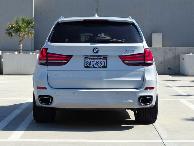 2017 BMW X5 xDrive35i Sports Activity Vehicle - 22922846 - 10