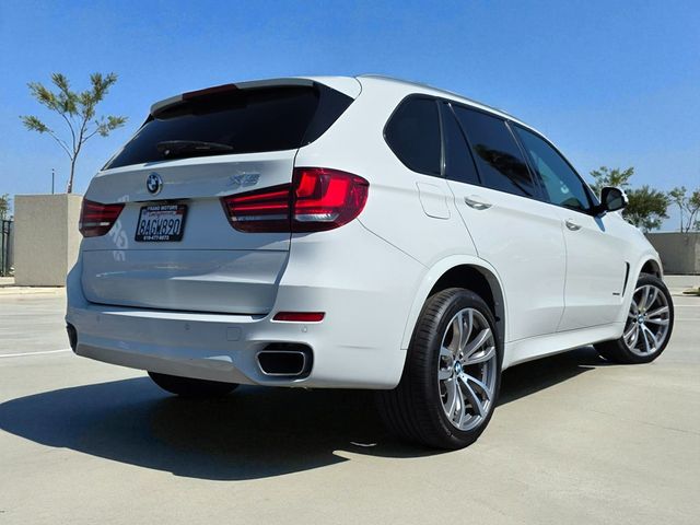 2017 BMW X5 xDrive35i Sports Activity Vehicle - 22922846 - 11