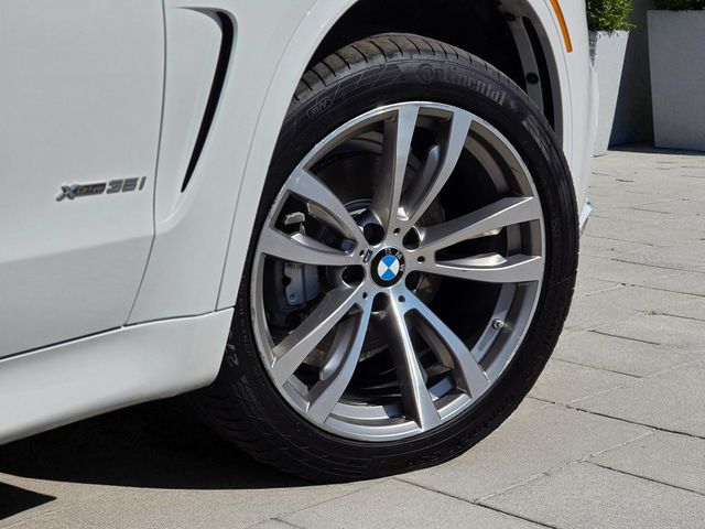 2017 BMW X5 xDrive35i Sports Activity Vehicle - 22922846 - 12