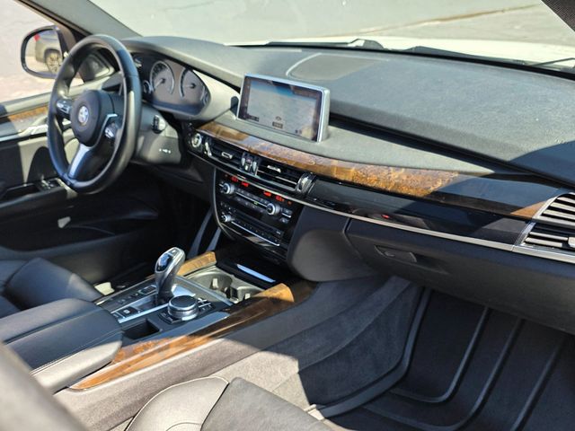 2017 BMW X5 xDrive35i Sports Activity Vehicle - 22922846 - 14