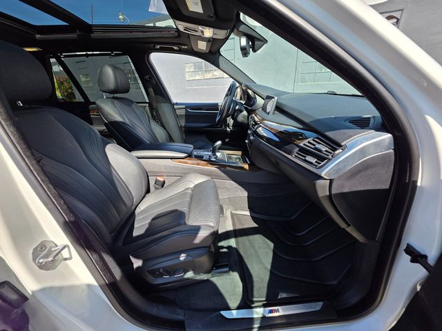 2017 BMW X5 xDrive35i Sports Activity Vehicle - 22922846 - 17