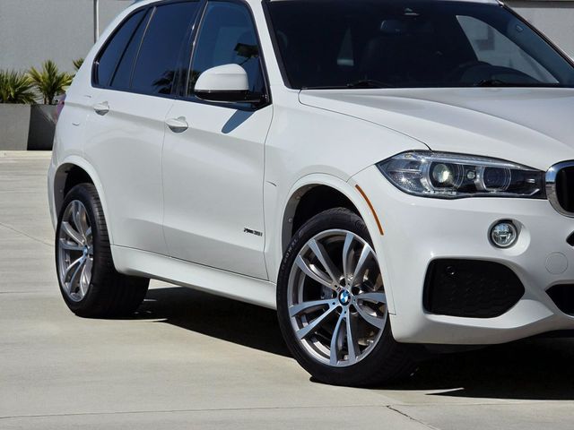2017 BMW X5 xDrive35i Sports Activity Vehicle - 22922846 - 1