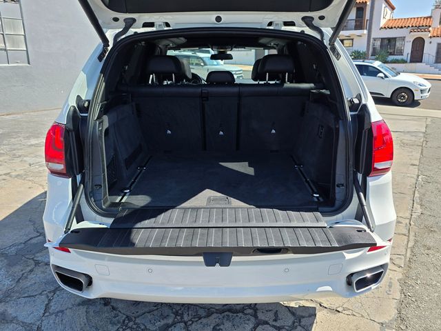 2017 BMW X5 xDrive35i Sports Activity Vehicle - 22922846 - 20