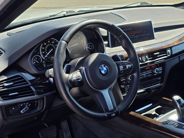 2017 BMW X5 xDrive35i Sports Activity Vehicle - 22922846 - 23