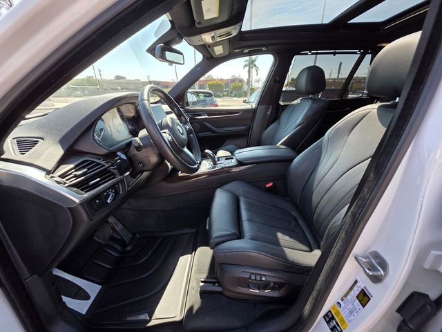 2017 BMW X5 xDrive35i Sports Activity Vehicle - 22922846 - 24