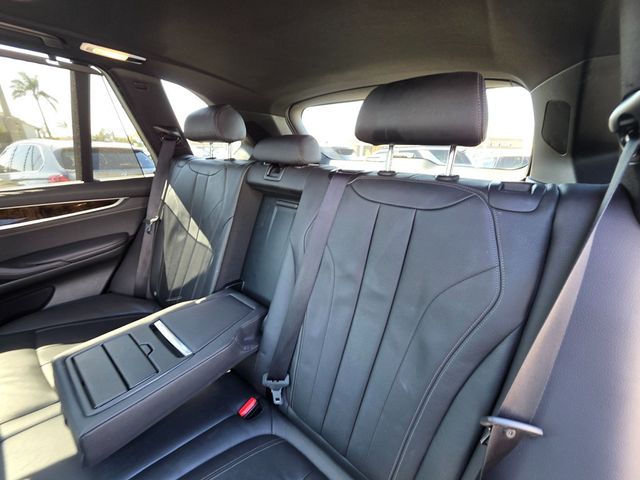 2017 BMW X5 xDrive35i Sports Activity Vehicle - 22922846 - 27