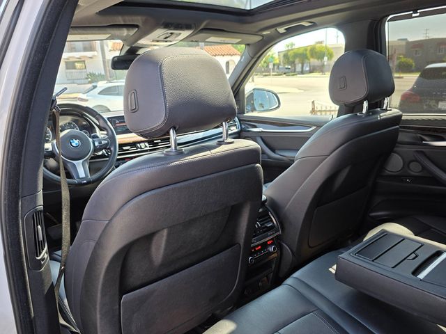 2017 BMW X5 xDrive35i Sports Activity Vehicle - 22922846 - 28
