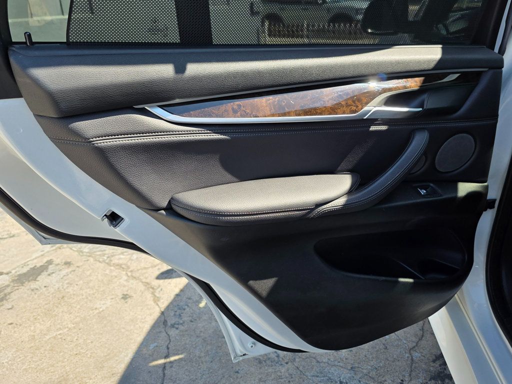 2017 BMW X5 xDrive35i Sports Activity Vehicle - 22922846 - 29