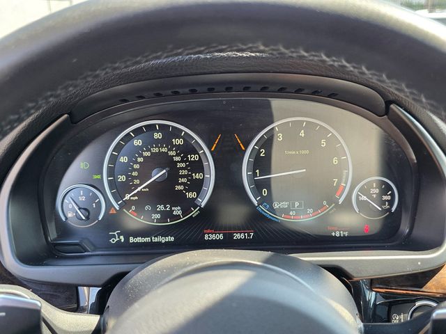 2017 BMW X5 xDrive35i Sports Activity Vehicle - 22922846 - 34