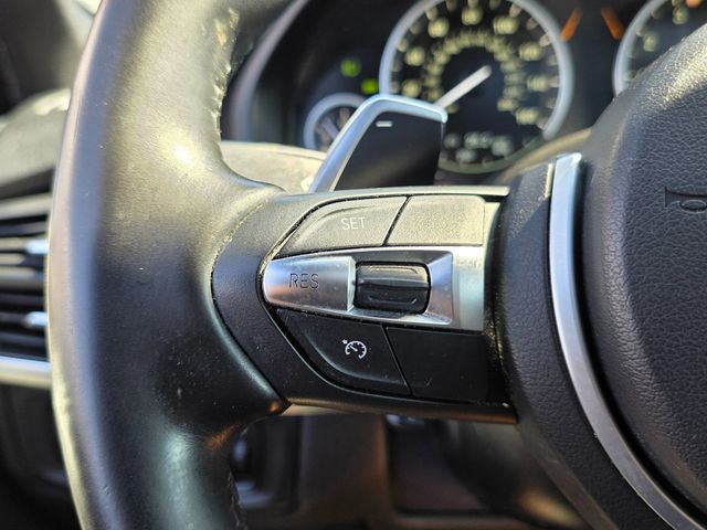 2017 BMW X5 xDrive35i Sports Activity Vehicle - 22922846 - 35