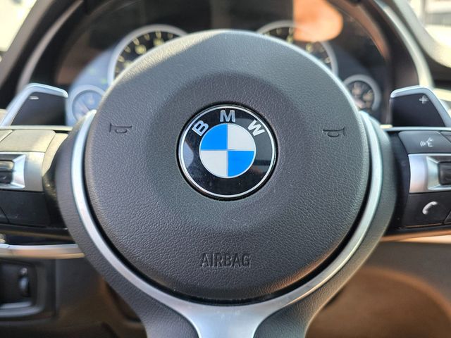 2017 BMW X5 xDrive35i Sports Activity Vehicle - 22922846 - 36