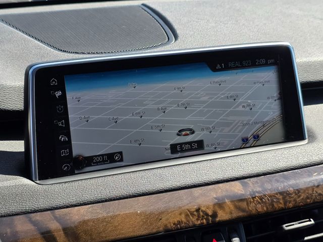 2017 BMW X5 xDrive35i Sports Activity Vehicle - 22922846 - 38