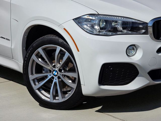 2017 BMW X5 xDrive35i Sports Activity Vehicle - 22922846 - 3