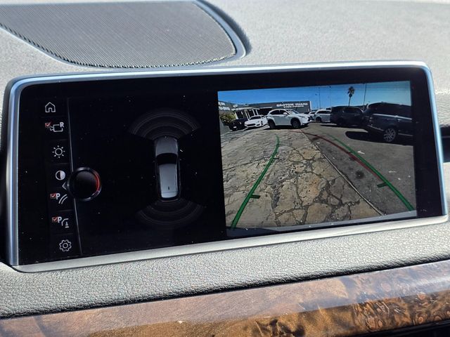 2017 BMW X5 xDrive35i Sports Activity Vehicle - 22922846 - 39