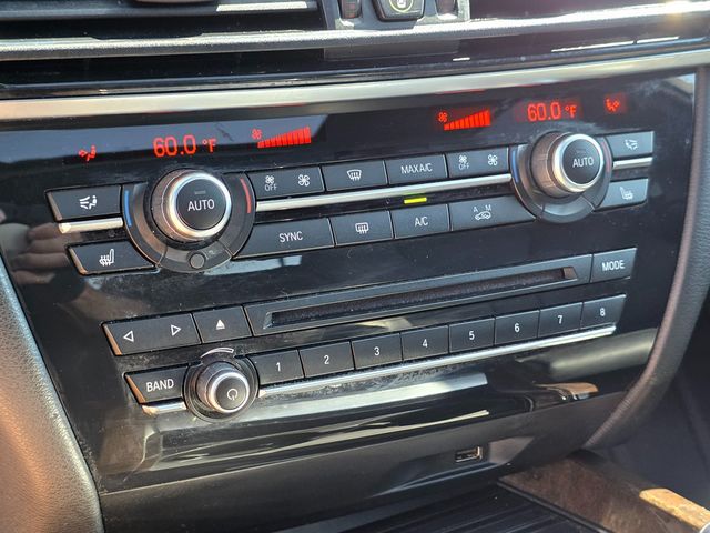 2017 BMW X5 xDrive35i Sports Activity Vehicle - 22922846 - 40