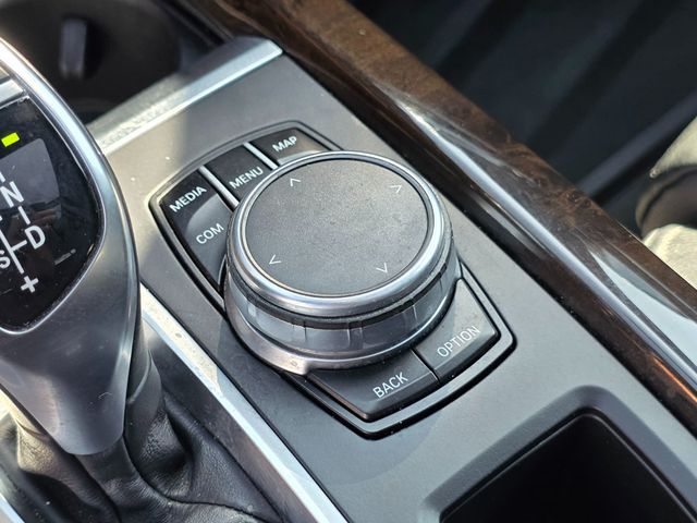 2017 BMW X5 xDrive35i Sports Activity Vehicle - 22922846 - 44