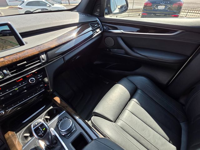 2017 BMW X5 xDrive35i Sports Activity Vehicle - 22922846 - 46