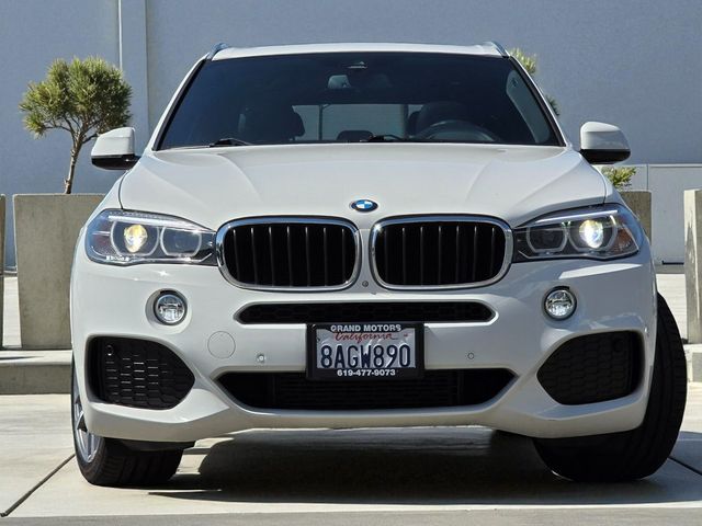 2017 BMW X5 xDrive35i Sports Activity Vehicle - 22922846 - 4