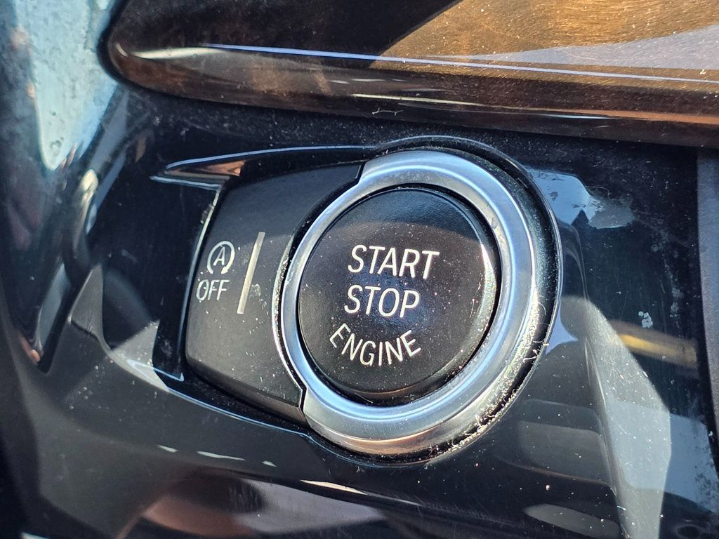 2017 BMW X5 xDrive35i Sports Activity Vehicle - 22922846 - 50
