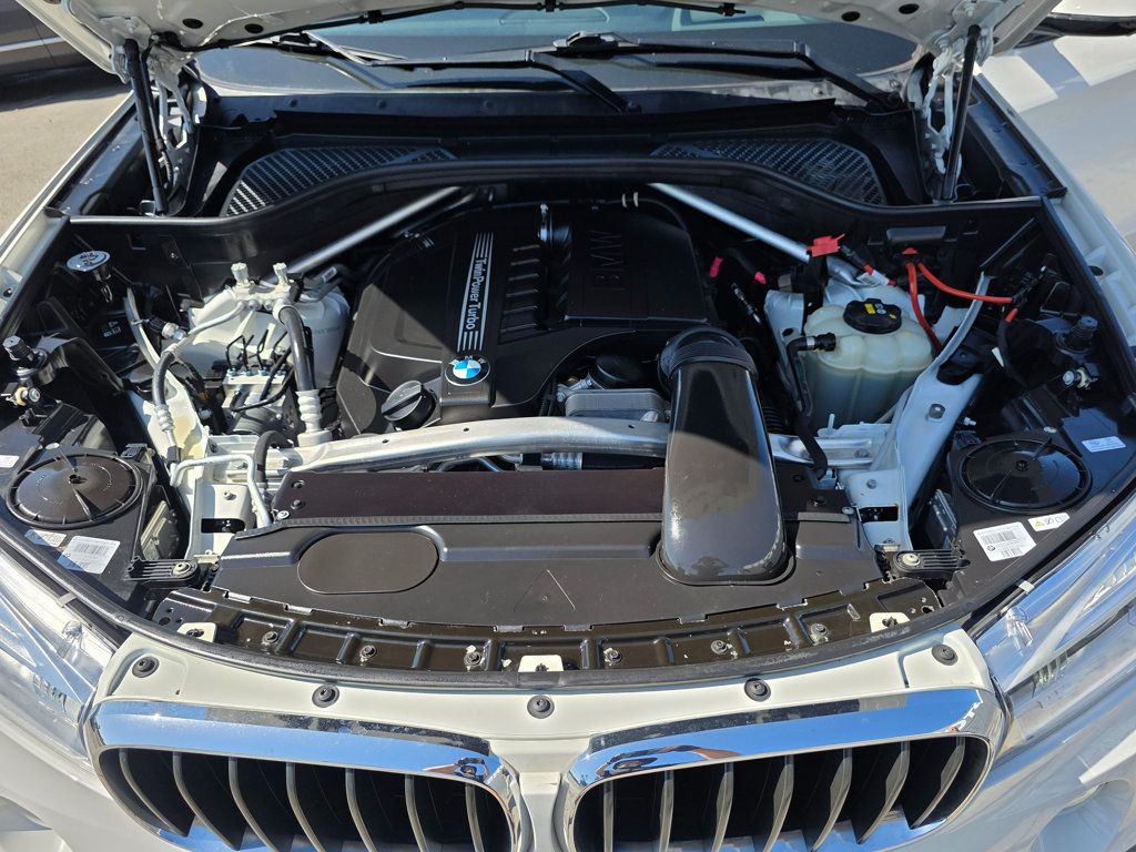 2017 BMW X5 xDrive35i Sports Activity Vehicle - 22922846 - 52